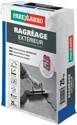 RAGREAGE EXTERIEUR 25KG